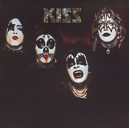 Image of Kiss Kiss CD Standard