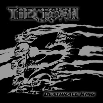 The Crown Deathrace king CD multicolor