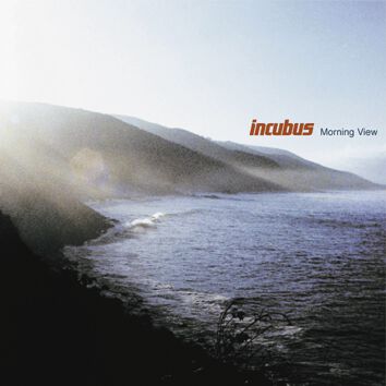 Image of Incubus Morning view CD Standard
