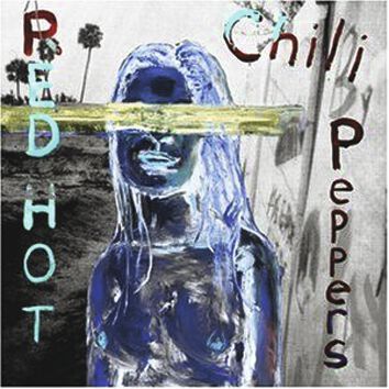 Image of Red Hot Chili Peppers By The Way CD Standard
