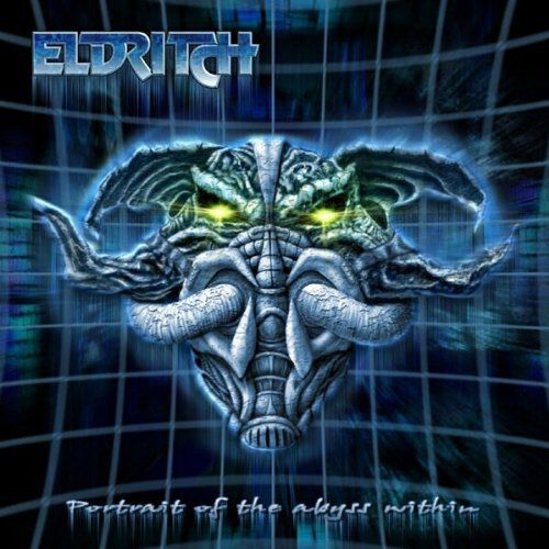 Image of Eldritch Portrait of the abyss within CD Standard