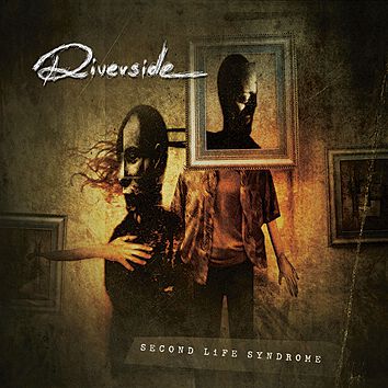 Image of Riverside Second life syndrome CD Standard