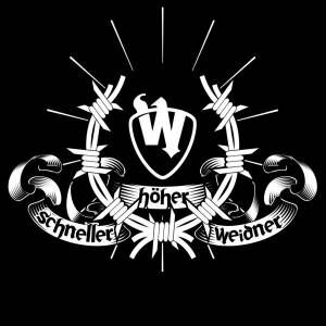 4251777701379 - schneller höher Weidner CD multicolor