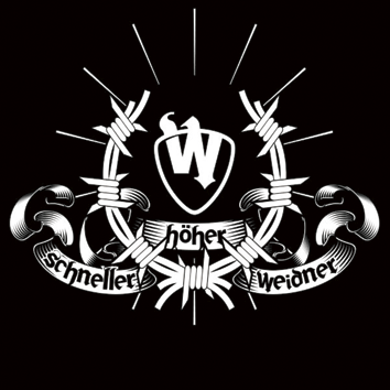 4251777701379 - schneller höher Weidner CD multicolor 4251777701379 - schneller höher Weidner CD multicolor