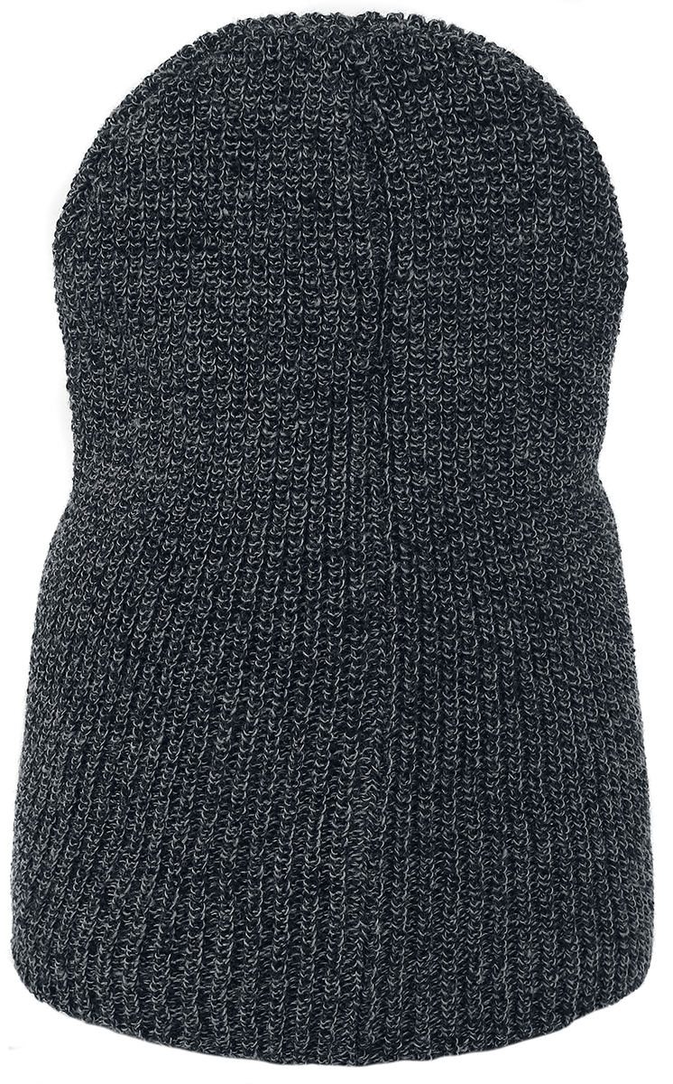 The Nightmare Before Christmas Jack Skellington Mütze schwarz grau