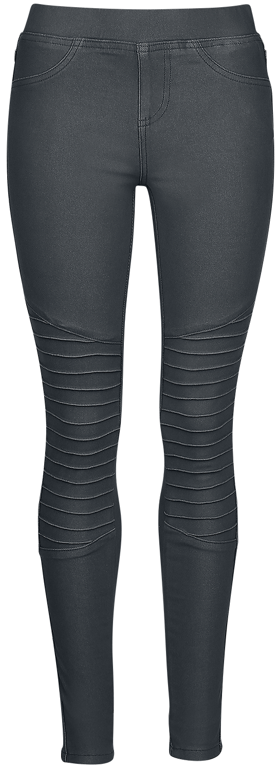 RED by EMP  Leggings - Megan - for Women - black