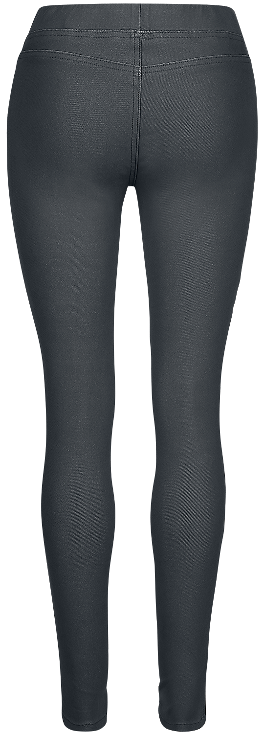 4060587831868 - Megan Leggings schwarz in XXL