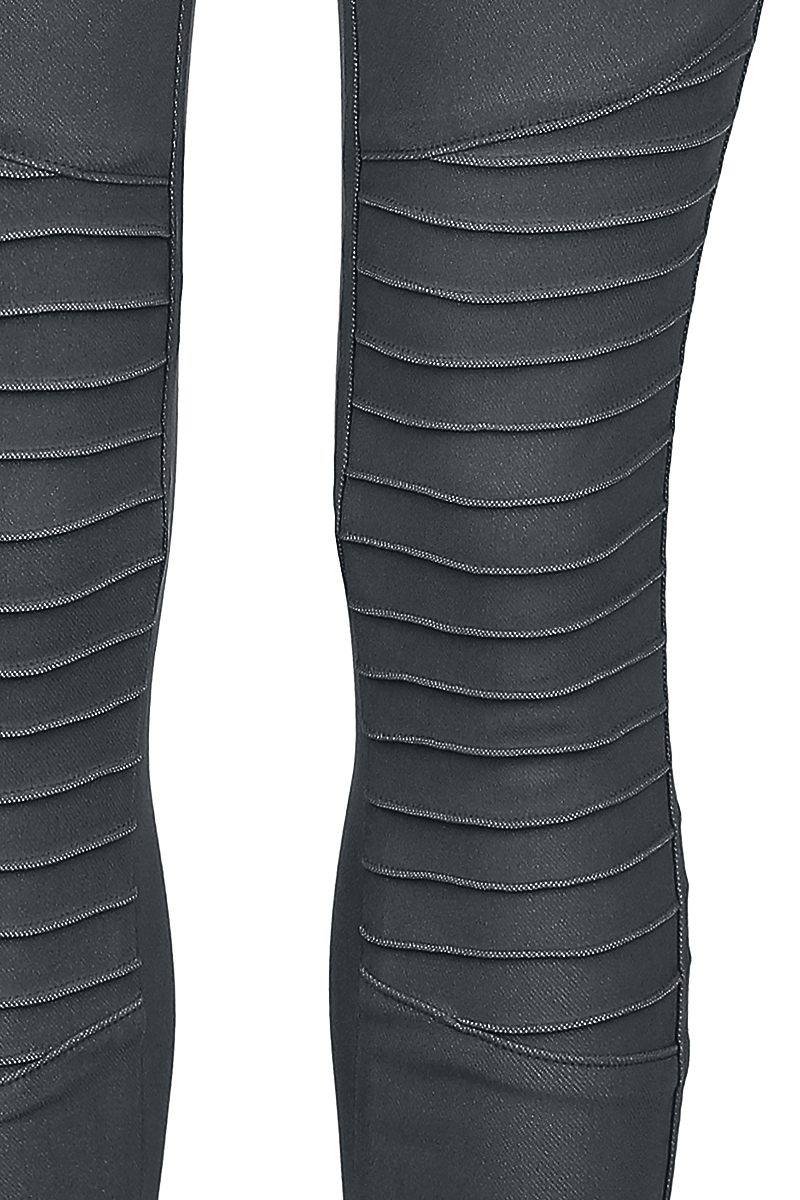 4060587831868 - Megan Leggings schwarz in XXL