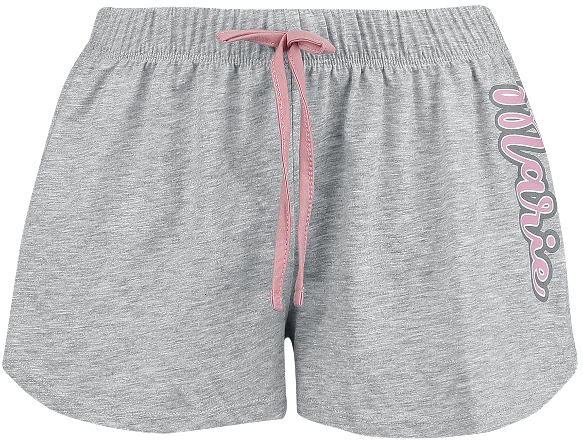 Aristocats Marie - Drama Queen Schlafanzug pink weiß - 18.61% Rabatt