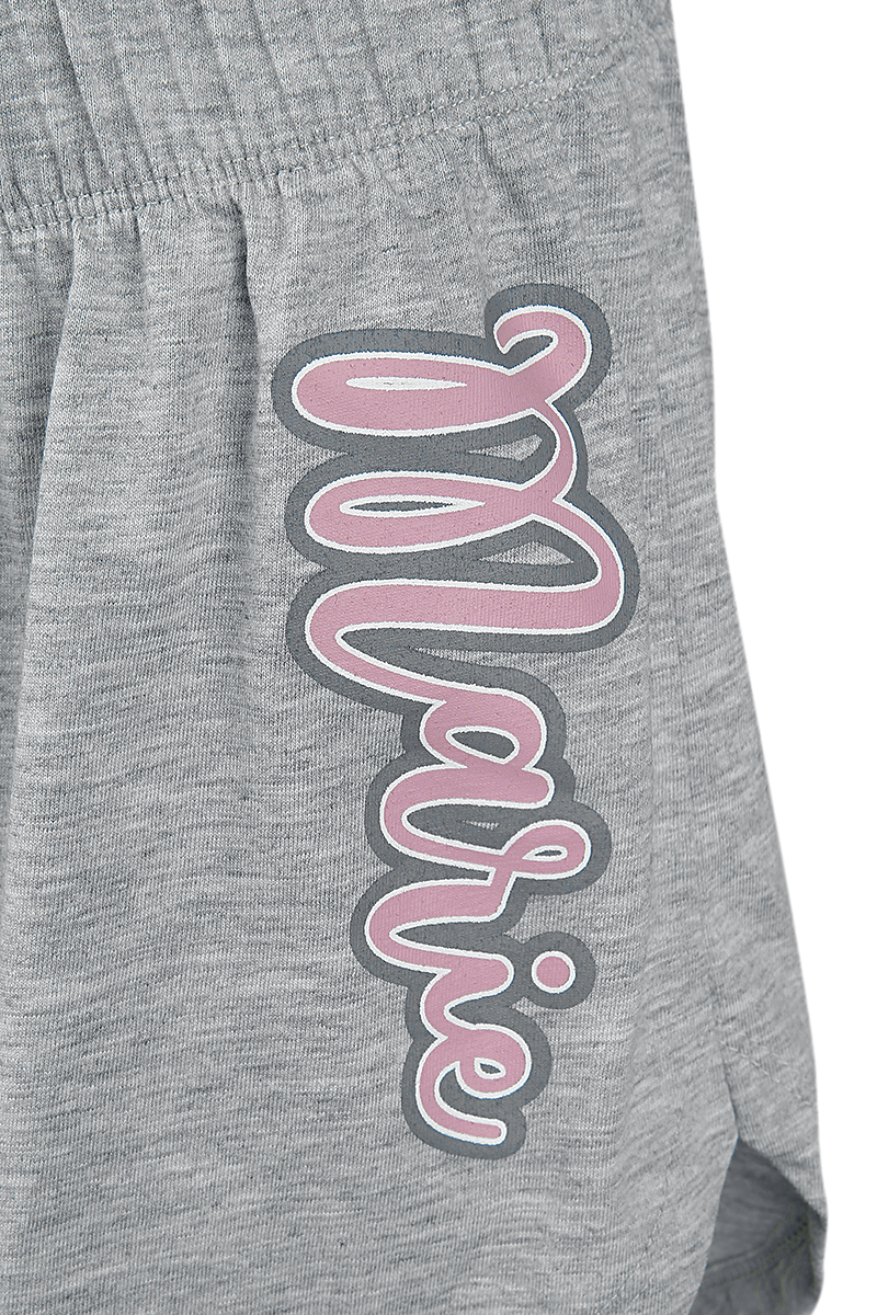 Aristocats Marie - Drama Queen Schlafanzug pink weiß - 18.61% Rabatt