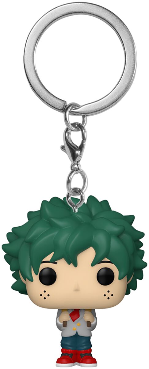 My Hero Academia Izuku Midoriya Pocket Pop! Funko Pocket Pop! multicolor – 50.06% Rabatt