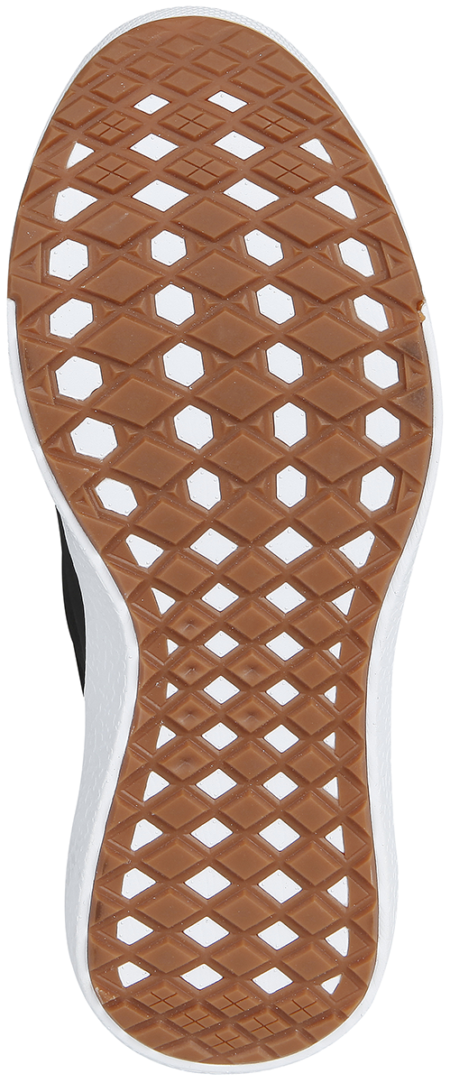 Vans UltraRange EXO Sneaker schwarz