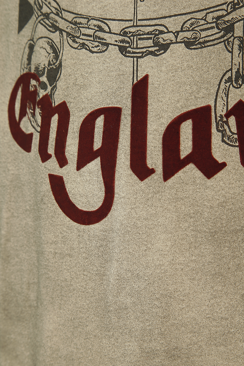 Motörhead EMP Signature Collection T-Shirt beige - 14.29% Rabatt