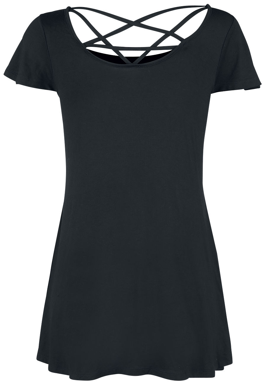 Supernatural Hunter T-Shirt schwarz - 20.01% Rabatt