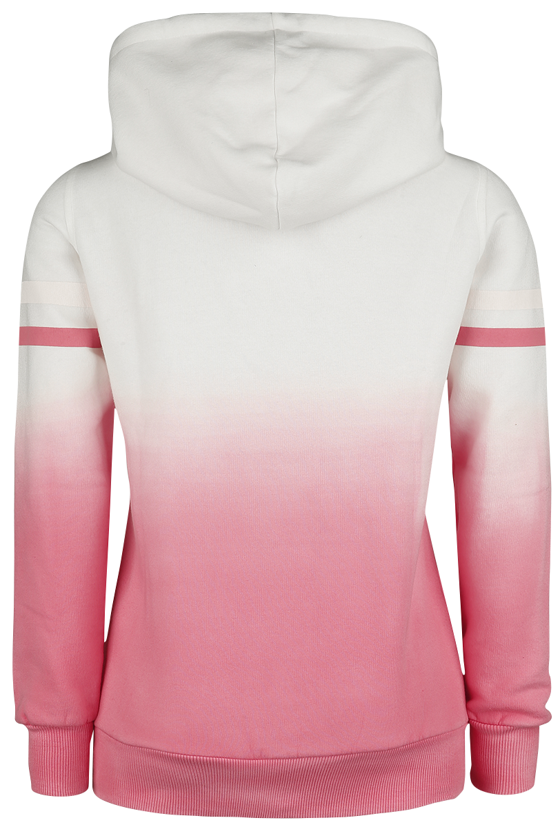 Aristocats - Disney Kapuzenpullover - Marie - S bis XL - für Damen - Größe S - multicolor  - EMP exklusives Merchandise!