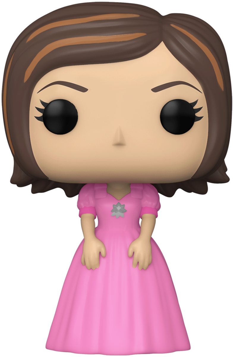 Friends Rachel Green Vinyl Figur 1065 Funko Pop! multicolor - 23.35% Rabatt