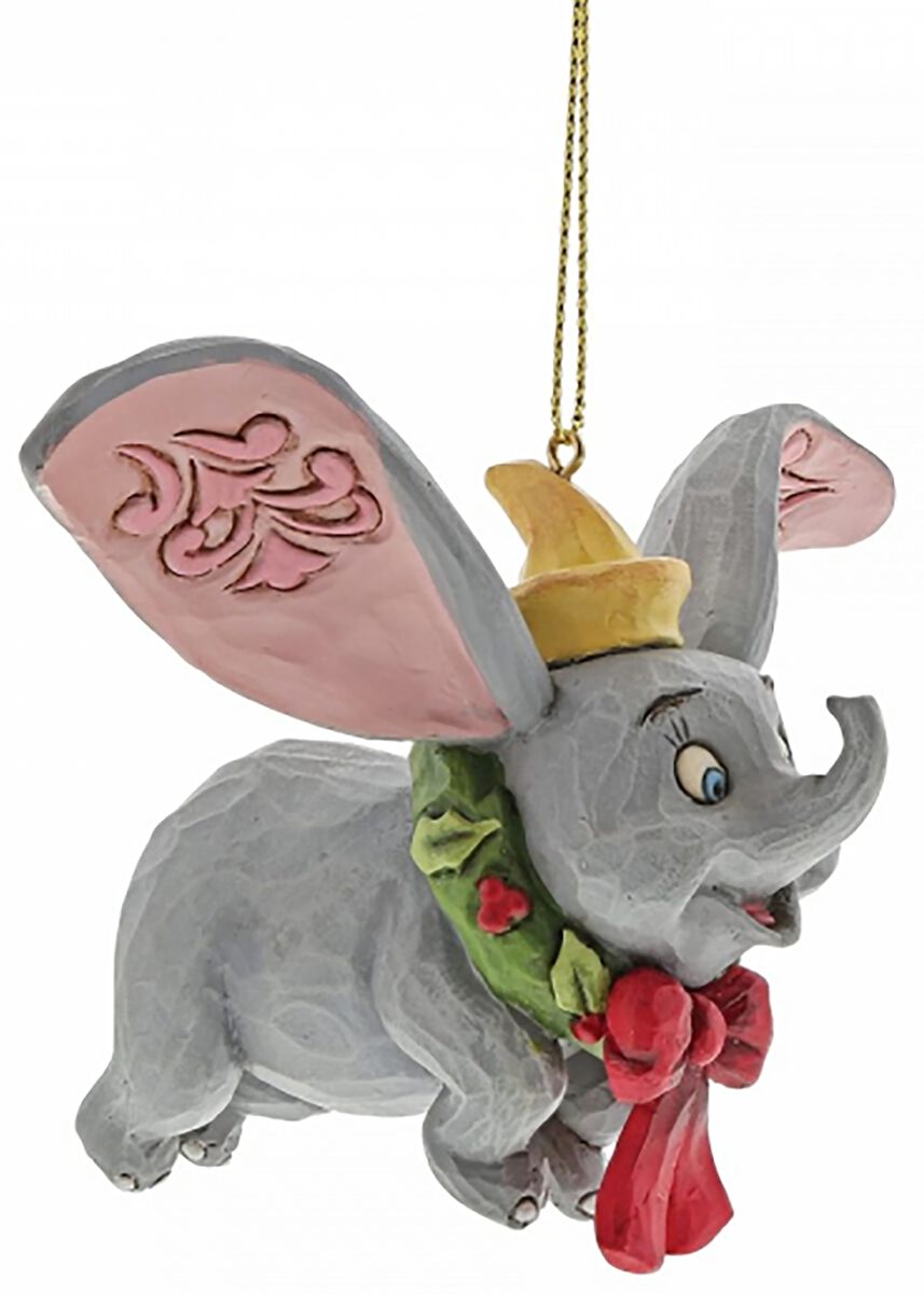 Palline di natale Disney di Dumbo - Dumbo Bauble - Unisex - standard product