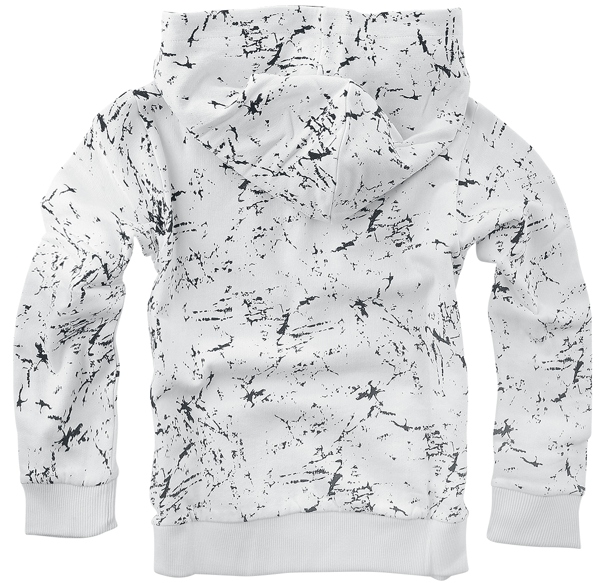 Star Wars Kids - Hoth Kapuzenpullover weiß