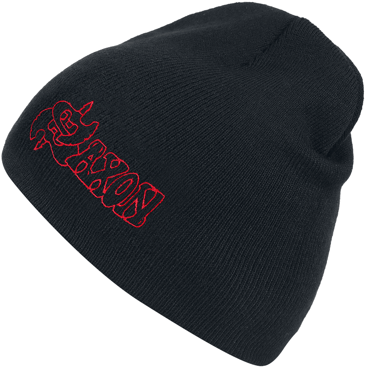 🏷️ Bonnet  de Saxon - Logo - e