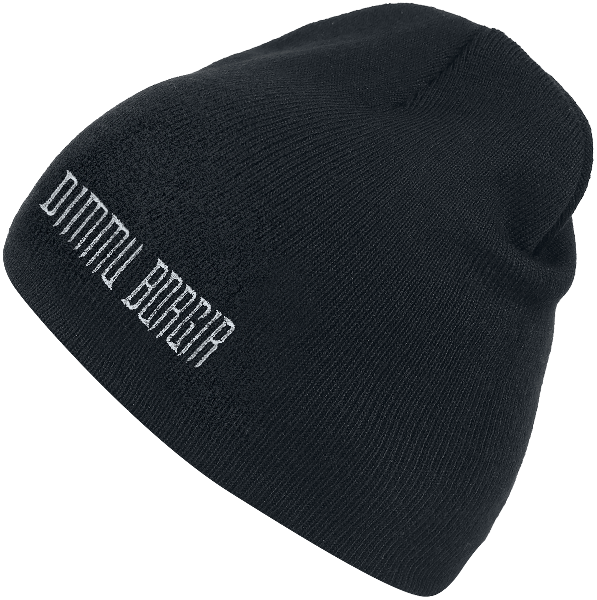 Dimmu Borgir  Beanie - Logo - black