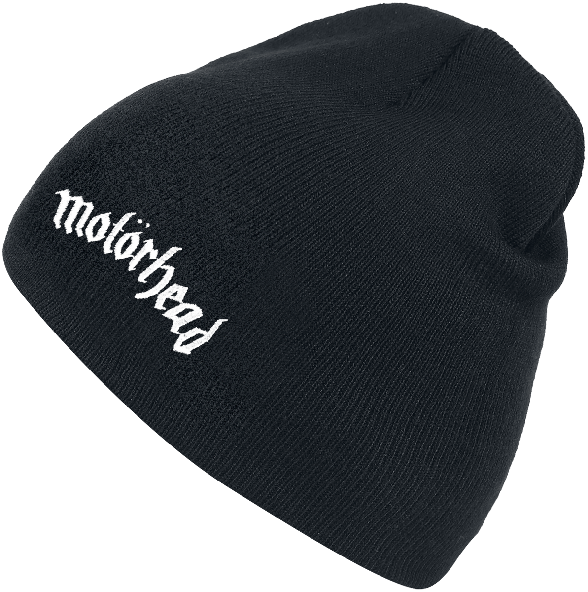 🏷️ Bonnet  de Motörhead - Logo - e