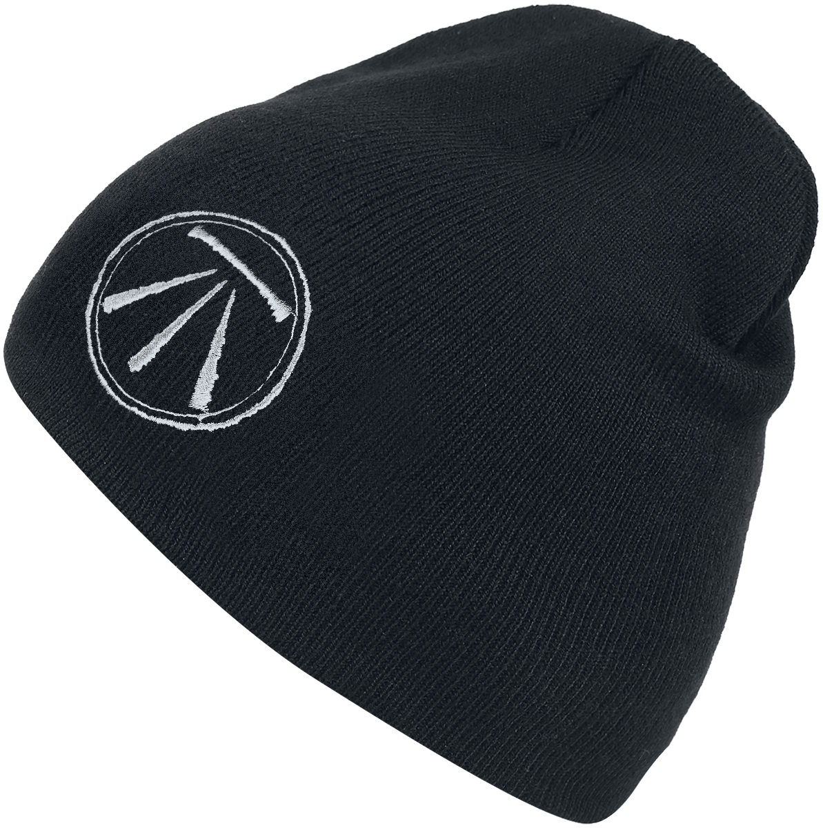 Eluveitie  Beanie - Symbol - black