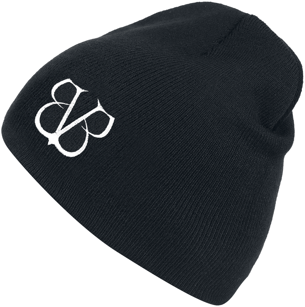 Black Veil Brides  Beanie - Logo - black