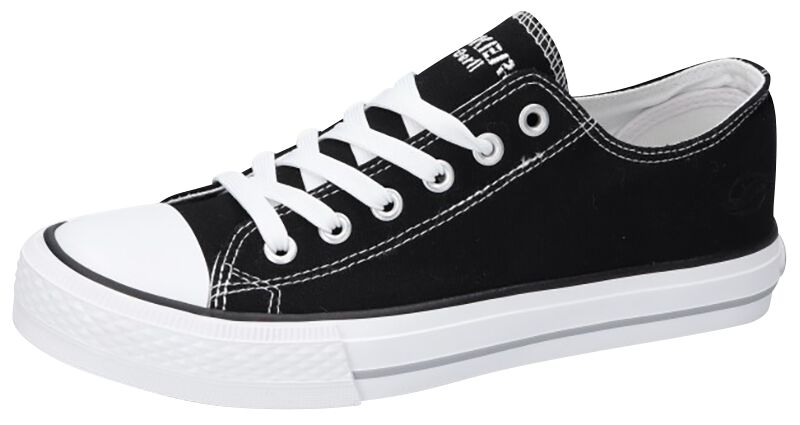 Dockers by Gerli Sneaker Low Sneaker schwarz in EU40