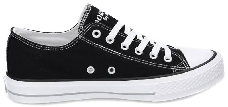 Thumbnail - Dockers by Gerli Sneaker Low Sneaker schwarz in EU38