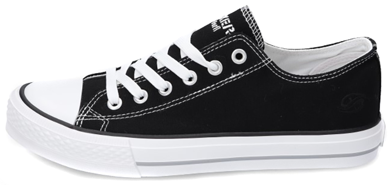 Thumbnail - Dockers by Gerli Sneaker Low Sneaker schwarz in EU38