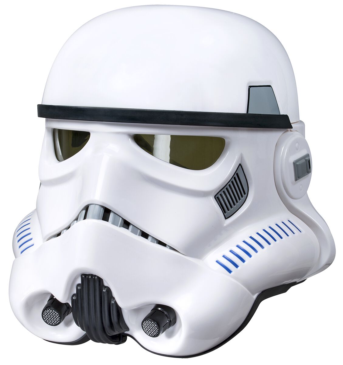 Star Wars The Black Series - Storm Trooper - Electronic Helmet Replica multicolor