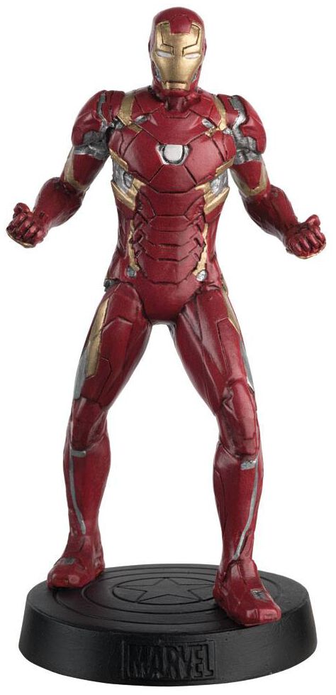 Image of Marvel Avengers - Iron Man Mark Sammelfigur Standard