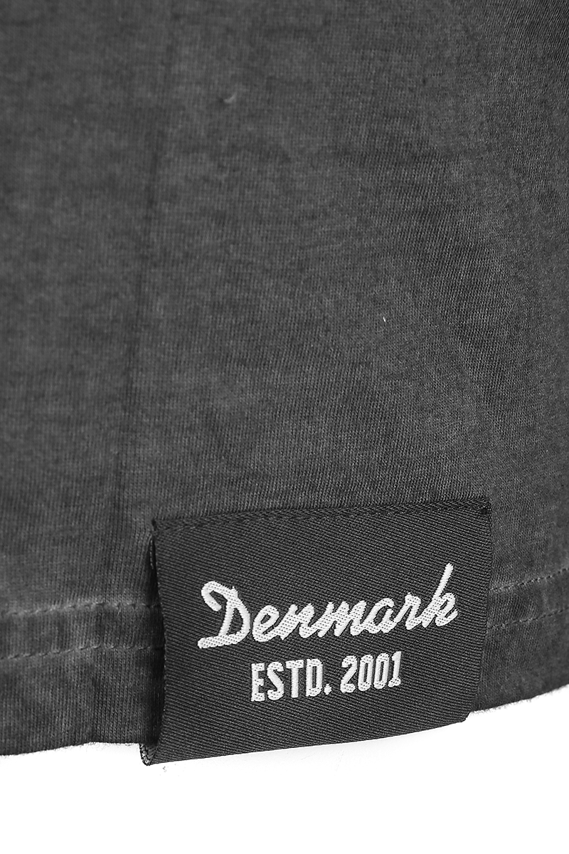 Volbeat EMP Signature Collection Langarmshirt grau - 28.90% Rabatt