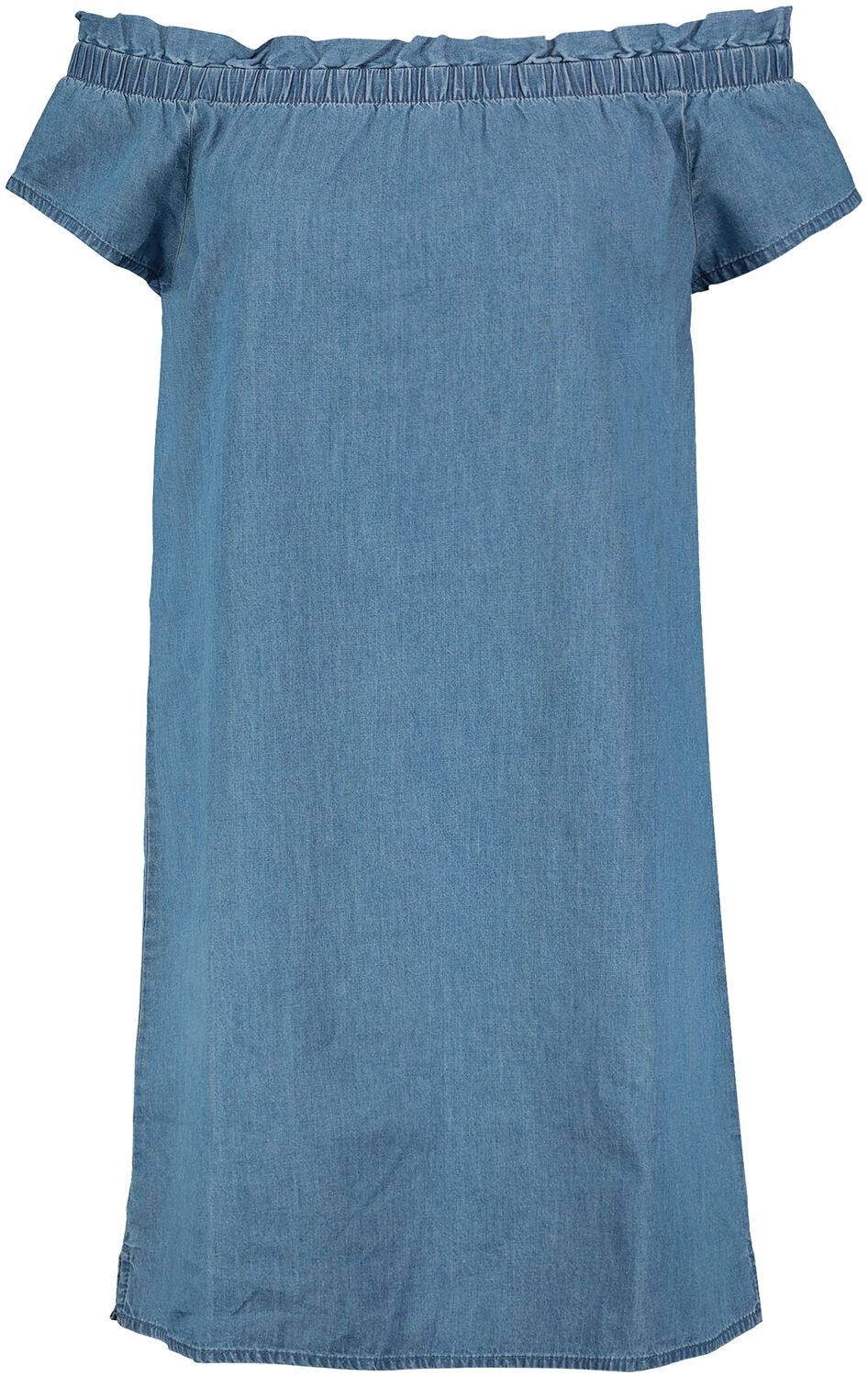 Image of Eight2Nine Ladies Dress Kleid blau
