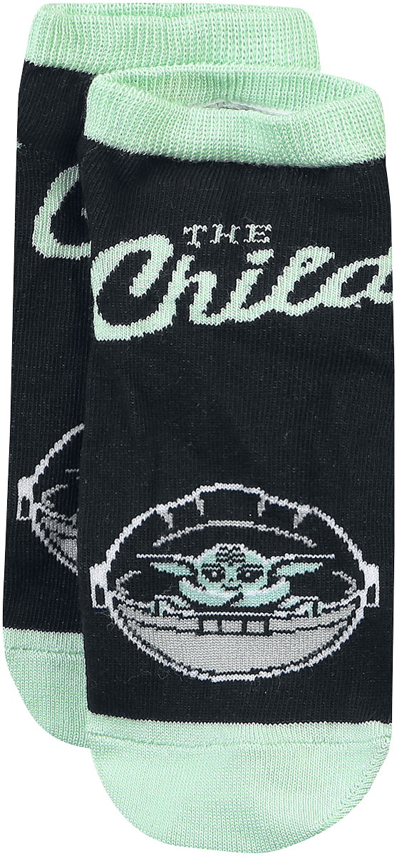 Star Wars Bounty Socken multicolor