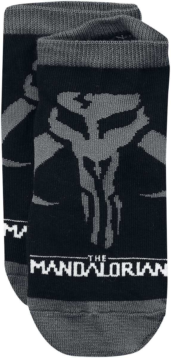 Star Wars Bounty Socken multicolor