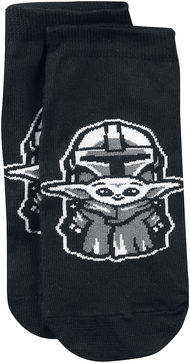 Star Wars Bounty Socken multicolor