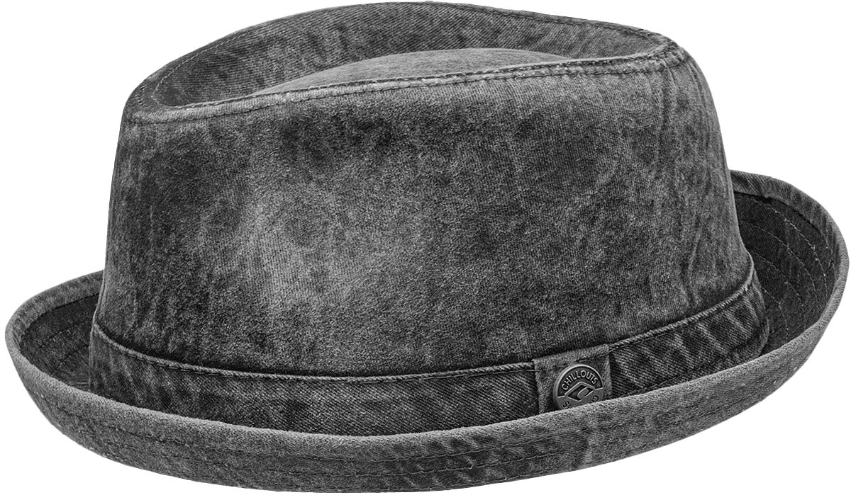Chillouts  Sligo Hat Hat anthracite