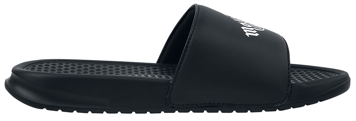 Motörhead EMP Signature Collection Sandale schwarz - 20.01% Rabatt