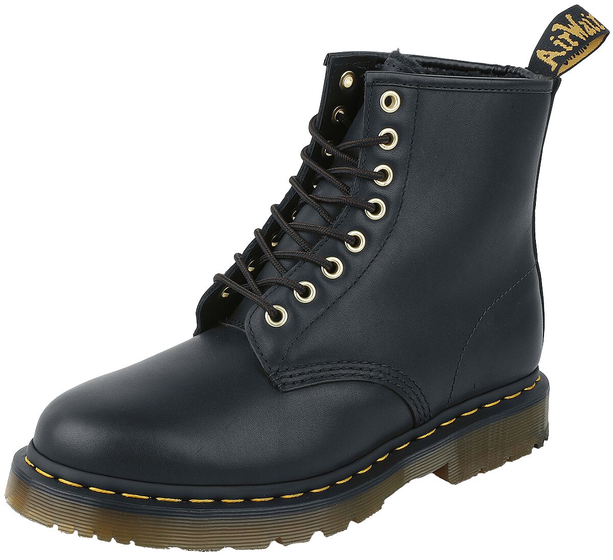 Dr. Martens 1460 Black Blizzard Boot schwarz