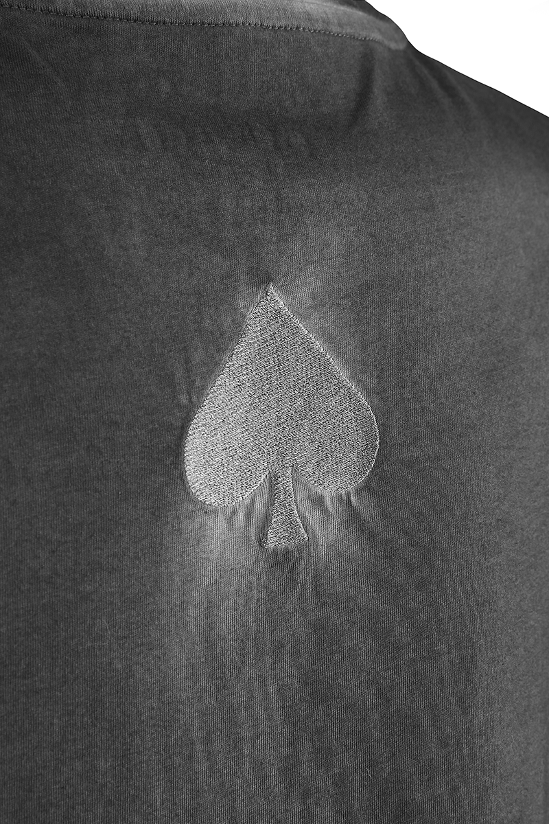 Motörhead EMP Signature Collection Tank-Top grau