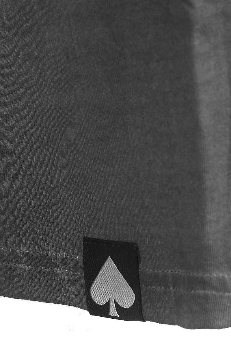 Motörhead EMP Signature Collection Tank-Top grau