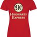 Hogwarts Express - 9 3/4