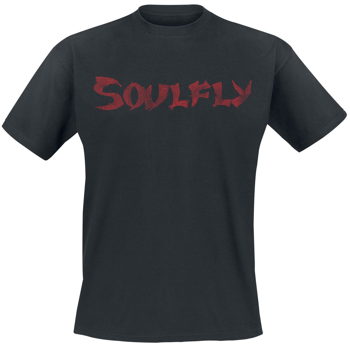 Image of Soulfly We Sold Our Souls T-Shirt schwarz