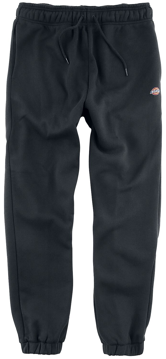 Dickies Mapleton Sweatpant Trainingshose schwarz in XL
