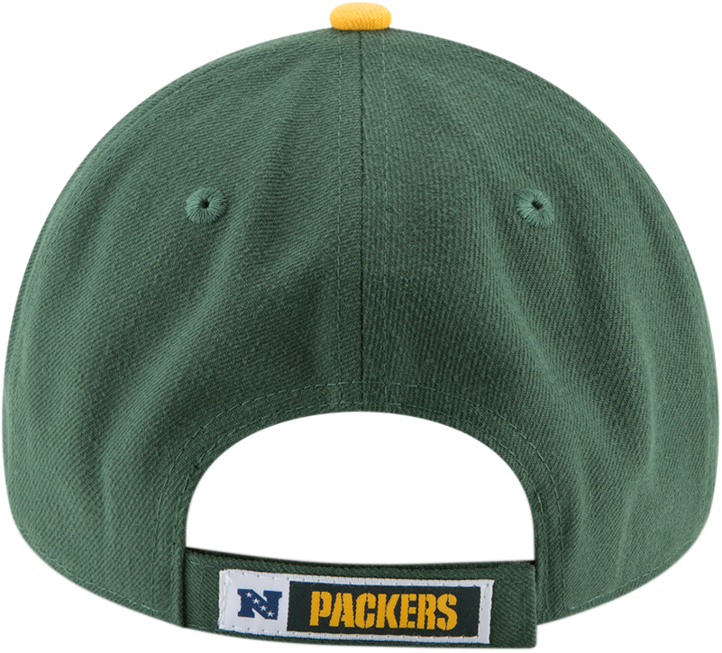 New Era - NFL  Cap grün