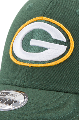 New Era - NFL  Cap grün