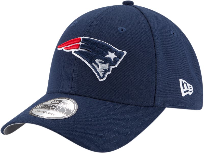 New Era – NFL 9FORTY New England Patriots Cap marine