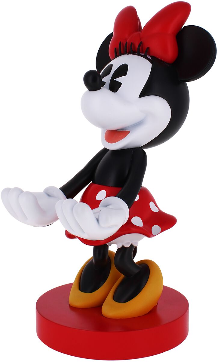Mickey Mouse Minnie - Cable Guy Accessories multicolour