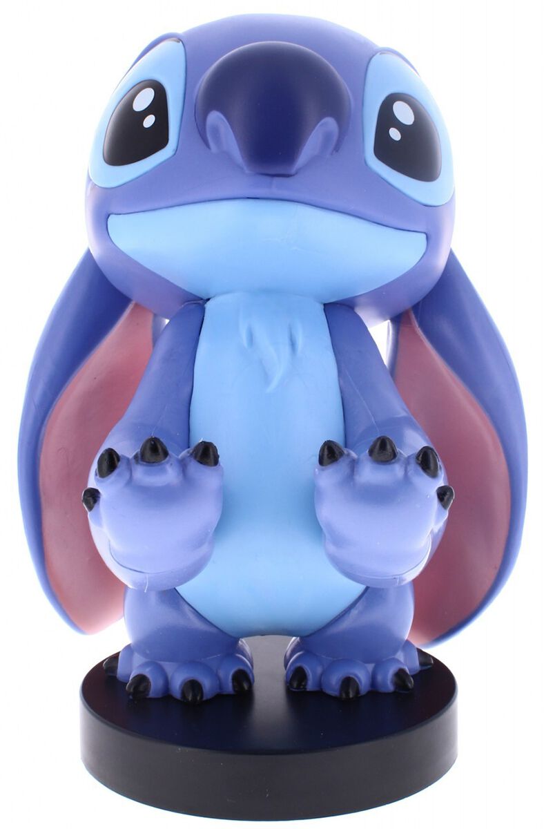 Lilo & Stitch - Disney Cable Guys - Stitch - multicolor  - Lizenzierter Fanartikel